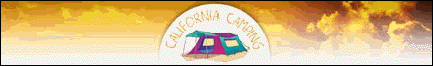 Camp Sites in California