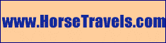Loads of information about traveling with your horse