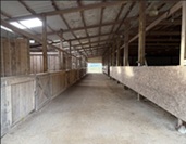 Lazy Oaks Farm Horse Hotel