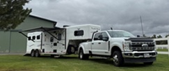 SMathisen Equine Transport, LLC, Spokane, WA